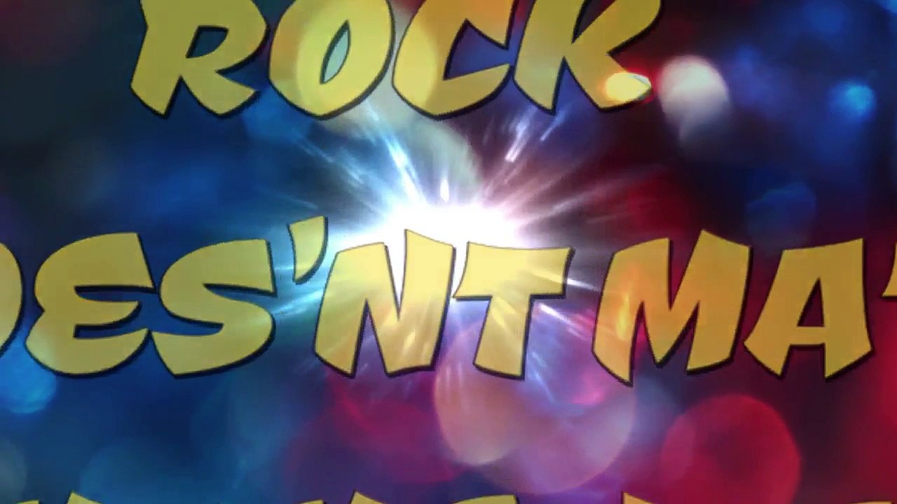 The Rock Best It Doesn't Matter Moments : WWE Top 10 ARS