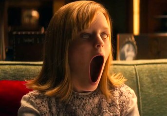 Ouija: Origin of Evil - Official Trailer