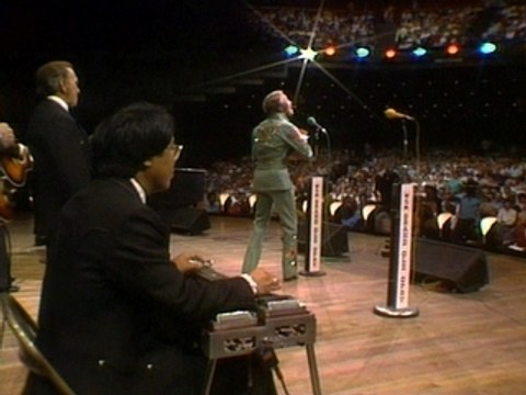 MARTY ROBBINS - BIG IRON