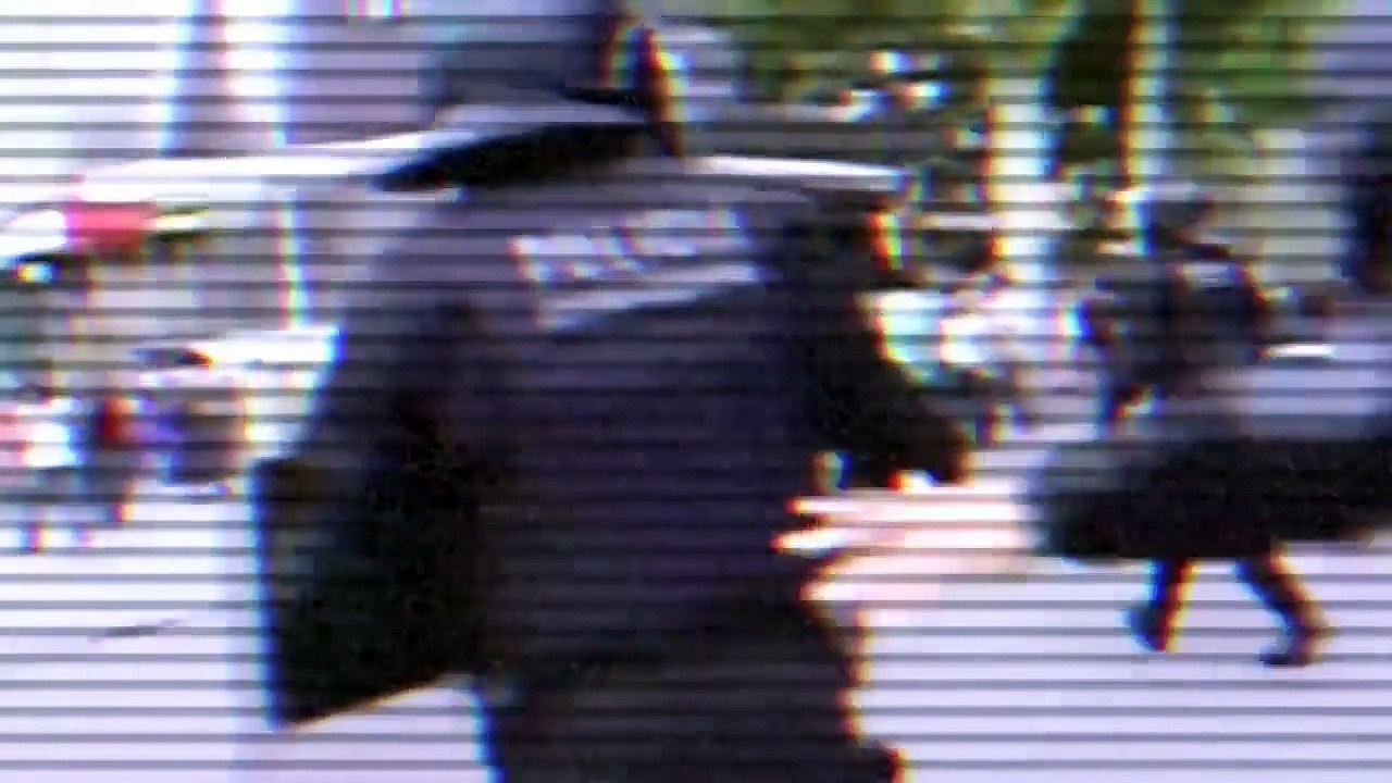 Джеймс Ричардсон׃ “А. Дворкин - огромная ошибка для русской православной церкви.“