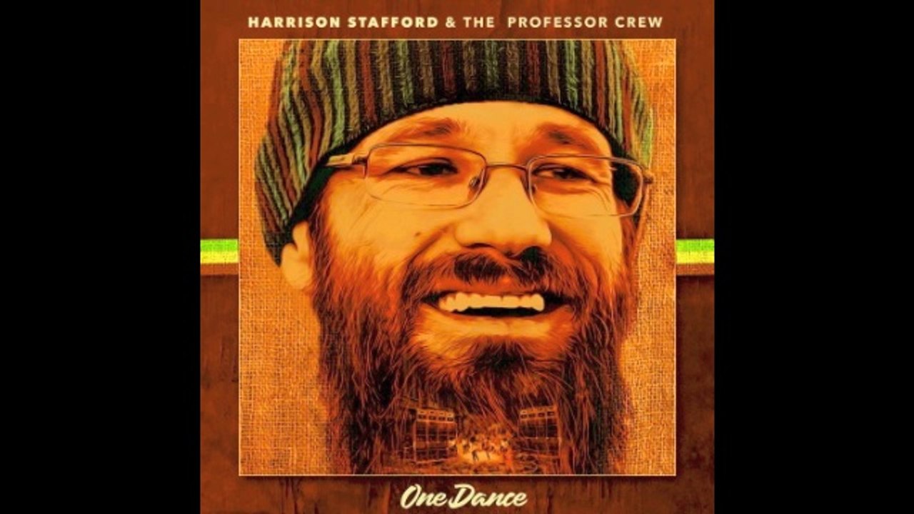 Culture Roots - Clinton Fearon / Harrison stafford