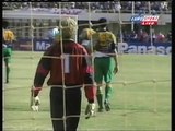 1998 February 28 Egypt 2 South Africa 0 African Nations Cup