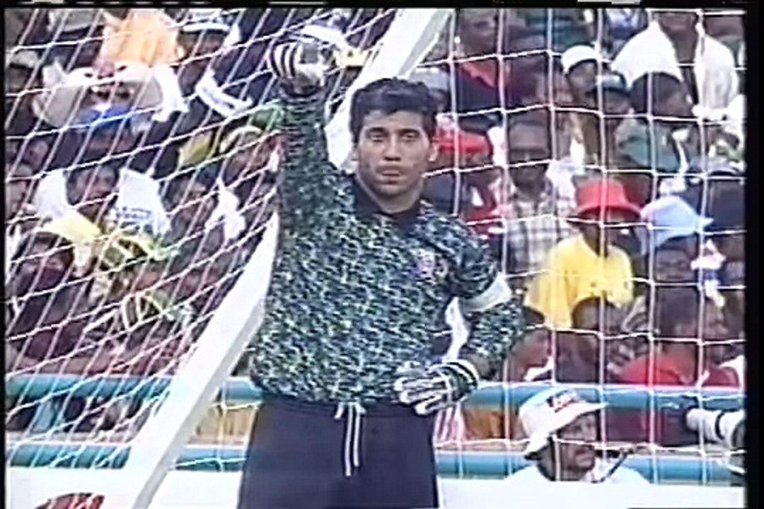 1996 February 3 South Africa 2 Tunisia 0 African Nations Cup