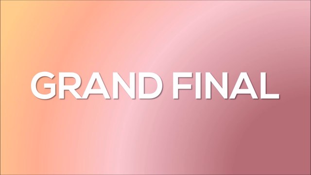 WAO Song Contest / 15th edition / Oslo, Norway / Grand final