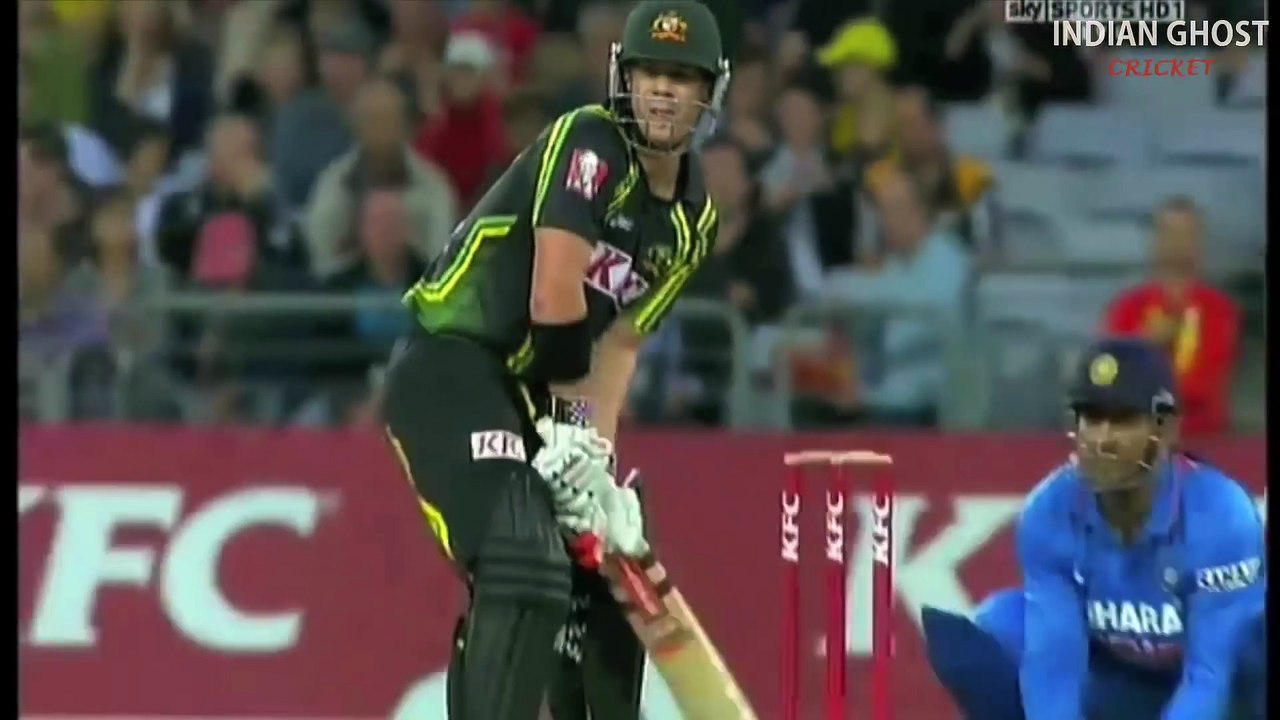 Top 10 Craziest Cricket Skills 2016