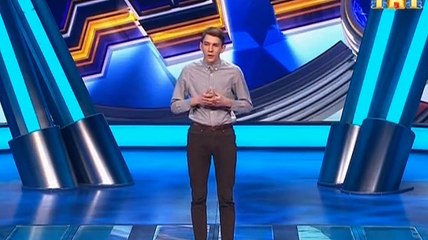 Добейся всего сам, стань независимым!