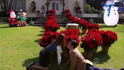 Meu Coração é teu - Capítulo 90 Completo Dublado