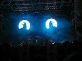 Chemical Brothers inicio Summercase 07