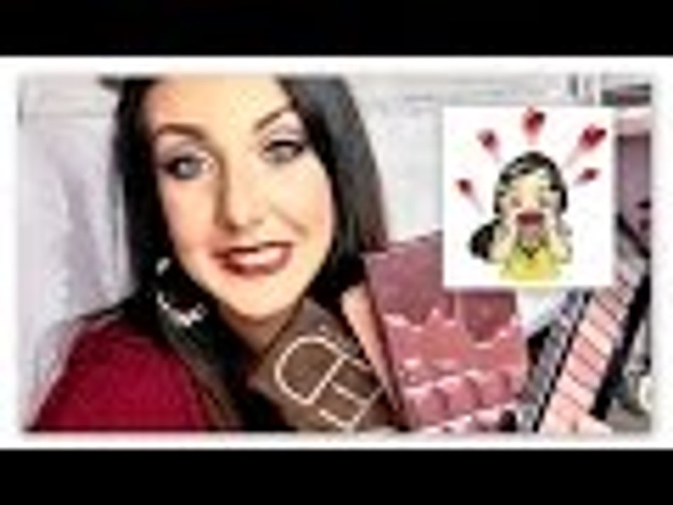 TOP PALETTE NUDE!!! ft  megacollaborazione
