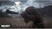 Call of Duty 4 Modern Warfare Remastered Gameplay Trailer E3 2016 (HD)