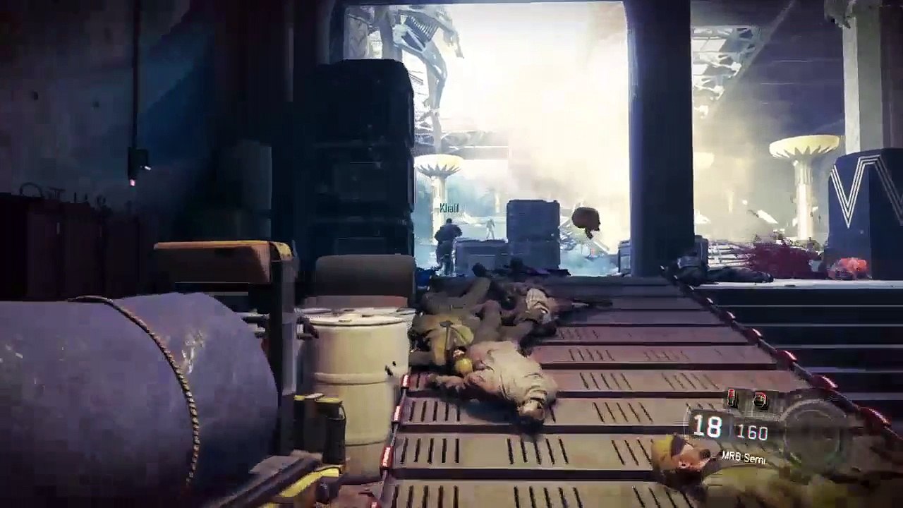Black Ops 3 : Nightmares (10)