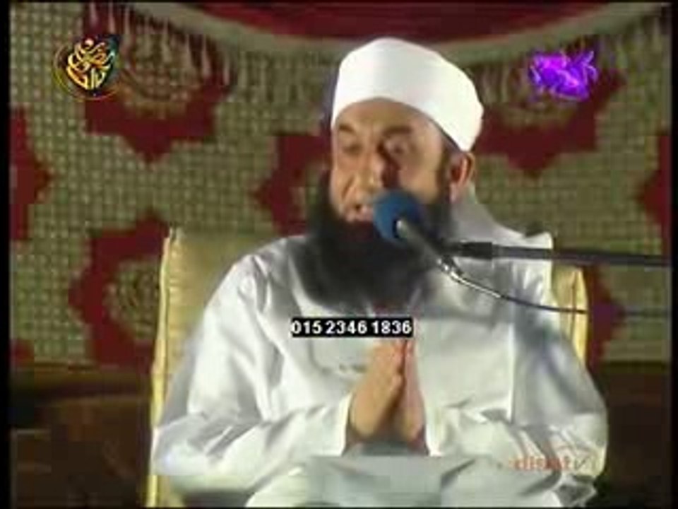 Maulana Tariq Jameel In Roshni Ka Safar 27 june 2016 - PTV Home