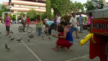 World Stories: The Week in Reports | World Stories