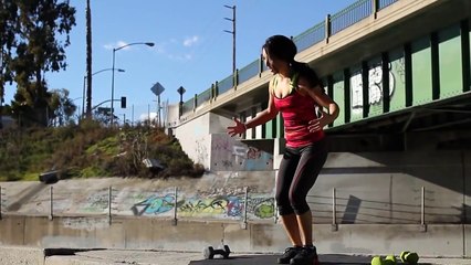 XHIT: Total Body Builder