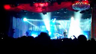 ALICE IN CHAINS LIVE - Would - Denver - 2-19-2010