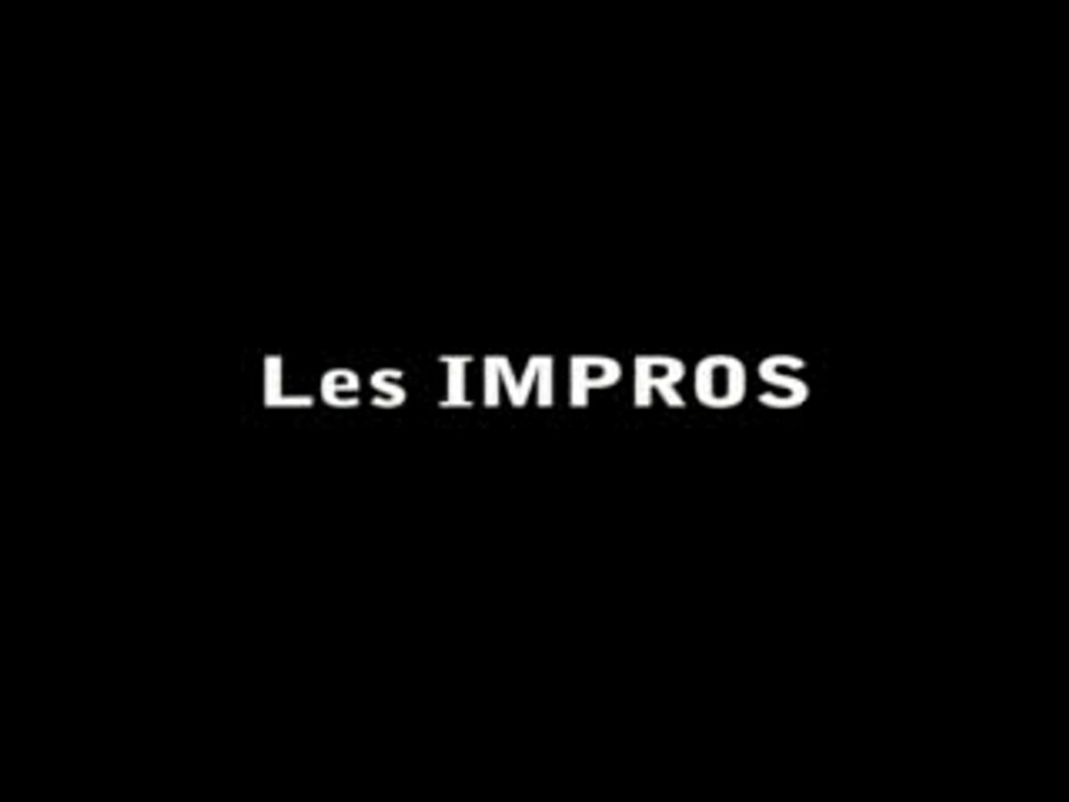 Shams en impro