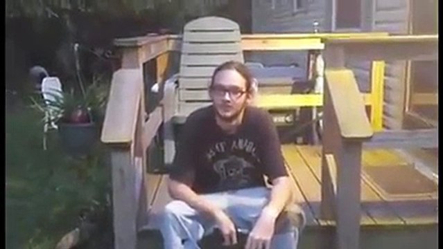 Scott and friends Eating Aji sugar rush Peppers