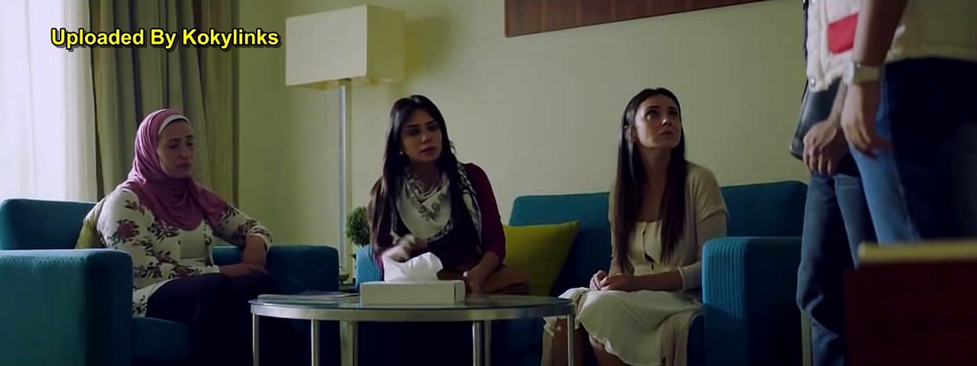 مسلسل سبع ارواح الحلقة 27 السابعة والعشرون كاملة