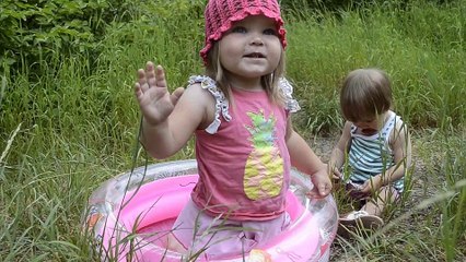 ✽ Почему Пружинит Вода ? Неньютоновская Жидкость - Эксперемент