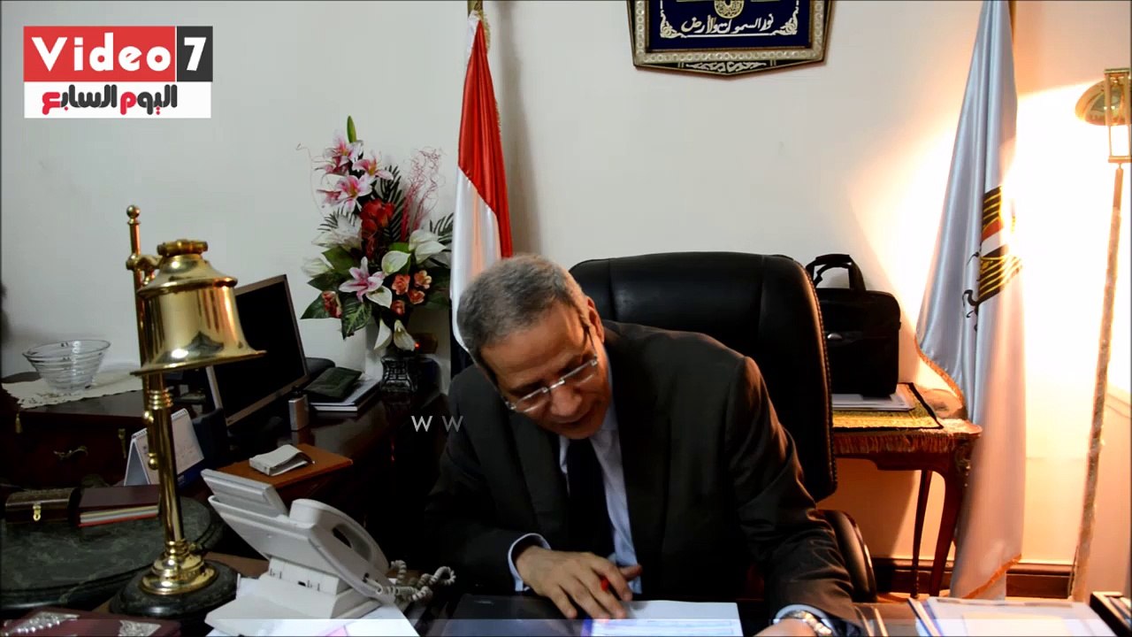 بالفيديو..وزير التعليم يهنئ أوائل الدبلومات الفنية تليفونيا ويبلغهم نتائجهم