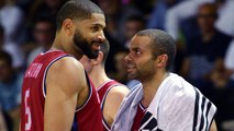 Nicolas Batum : le basketteur qui valait 120 millions