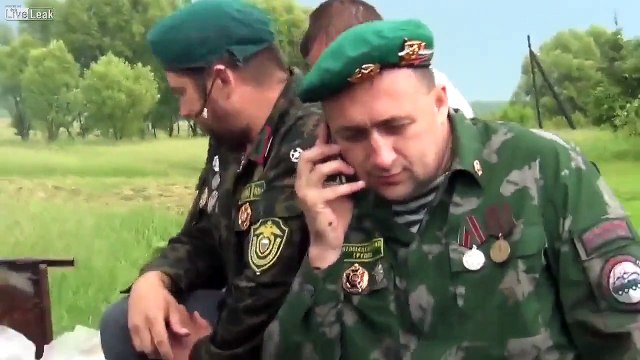 Потеряли бойца. Прикол взорвавший интернет )) Смеялся до слёз!