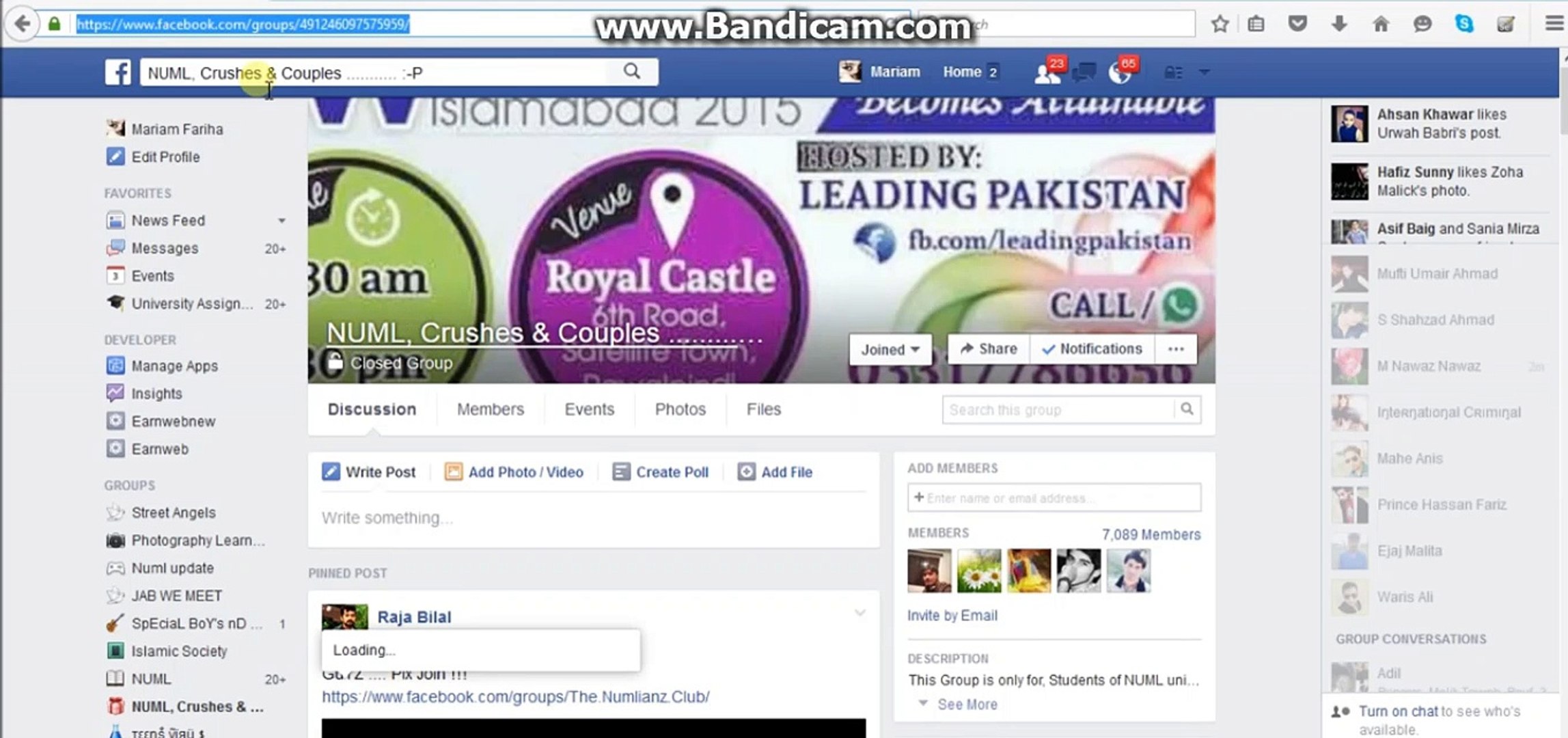 ⁣How to Make Facebook Auto Posting Tutorial (Update)