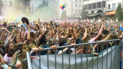 Breizh Color : la folie !