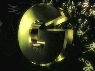 Garo Ep 15 Pt 1