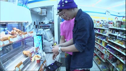 はんばびのプチ脱走