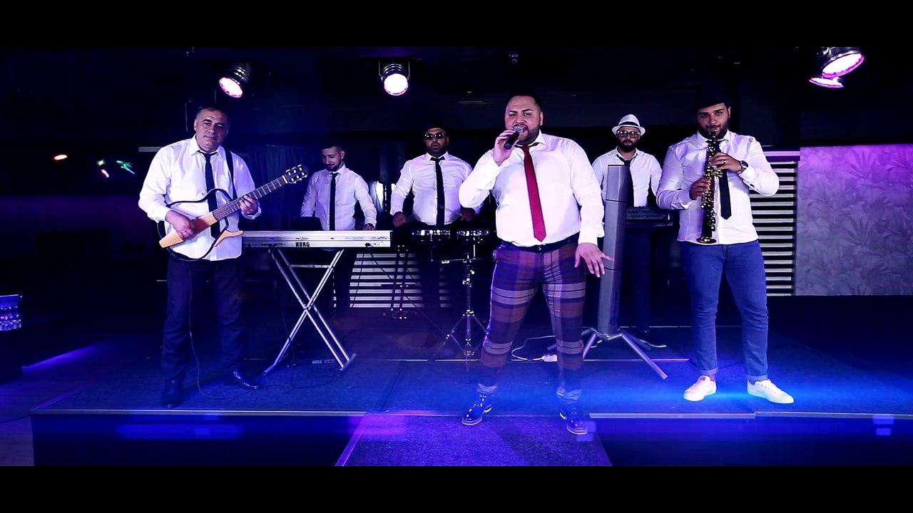 Mitzu din Salaj - Familist convins ( Oficial Video Live )