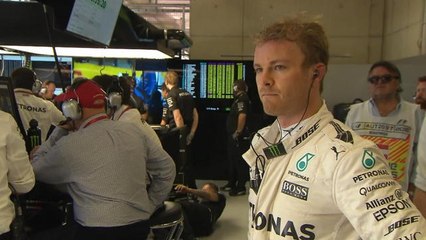 Grand Prix d'Autriche - Résumé des essais libres 3