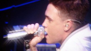 Jesse McCartney - In My Veins 10/25/09 Concert for Hope
