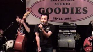 ラム＆チキン@GOODIES Part3(2009.10.25)