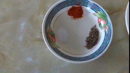 How to Make Multi-Layers for Lachha Paratha 2014 HD