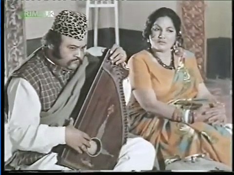 Naheed-Akhtar -Zinda-Rahain-To-Kya-Hai-Jo -Kharidar-Deeba