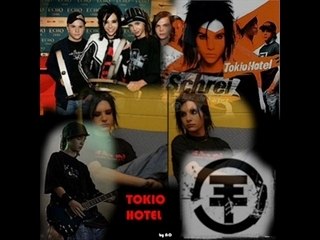 Video by cLeM'$ - tokio hotel - durch den monsun
