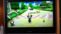 Mario Kart Wii - Wi-Fi Rennen 25