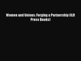 [PDF] Women and Unions: Forging a Partnership (ILR Press Books) [Download] Full Ebook