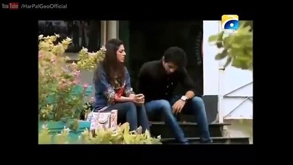 Dekho Chand Aya Episode 21 Full Ist July 2016