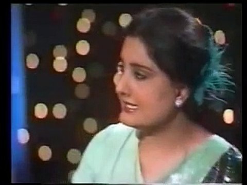 NAHEED-AKHTAR ZINDA-RAHEIN-TOU-KIYA-HAI -HIT SONG OF PAKISTAN HISTORY
