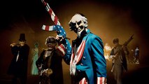 The Purge: Election Year (2016) Free Full Movie Streaming in HD