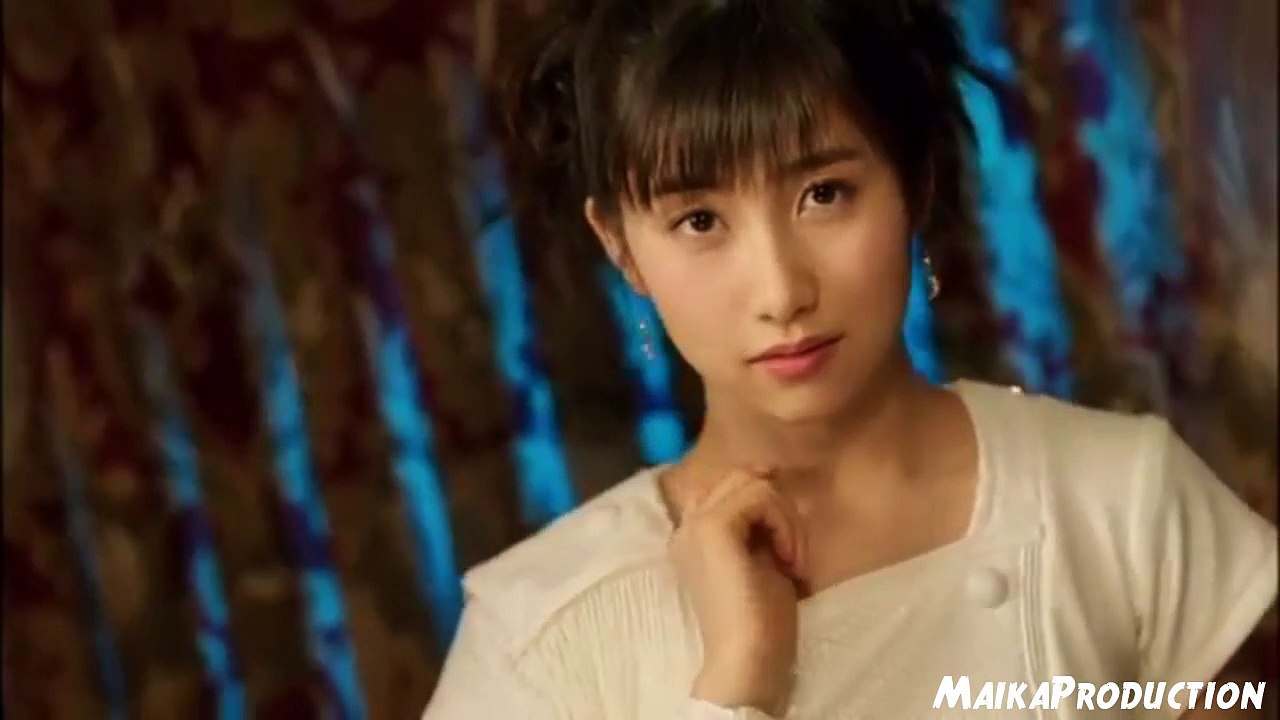 [Cover by Maika] Oh my wish - Morning Musume'15