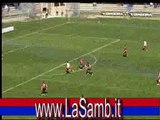 Serie C1 girone B 2006/07 29 Sambenedettese - Ravenna 3-2 1 goal ravenna