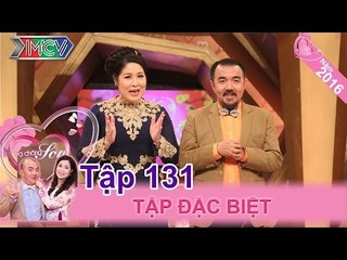 VỢ CHỒNG SON - Tập 131 | Số đặc biệt nhìn lại hành trình các cặp vợ chồng | 14/02/2016