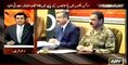 Humare PM Tu Ab Eid Ka Chand Ho Gaye Hain - Arshad Sharif Criticizes Nawaz Sharif And Ishaq Dar