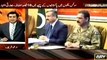 Humare PM Tu Ab Eid Ka Chand Ho Gaye Hain - Arshad Sharif Criticizes Nawaz Sharif And Ishaq Dar