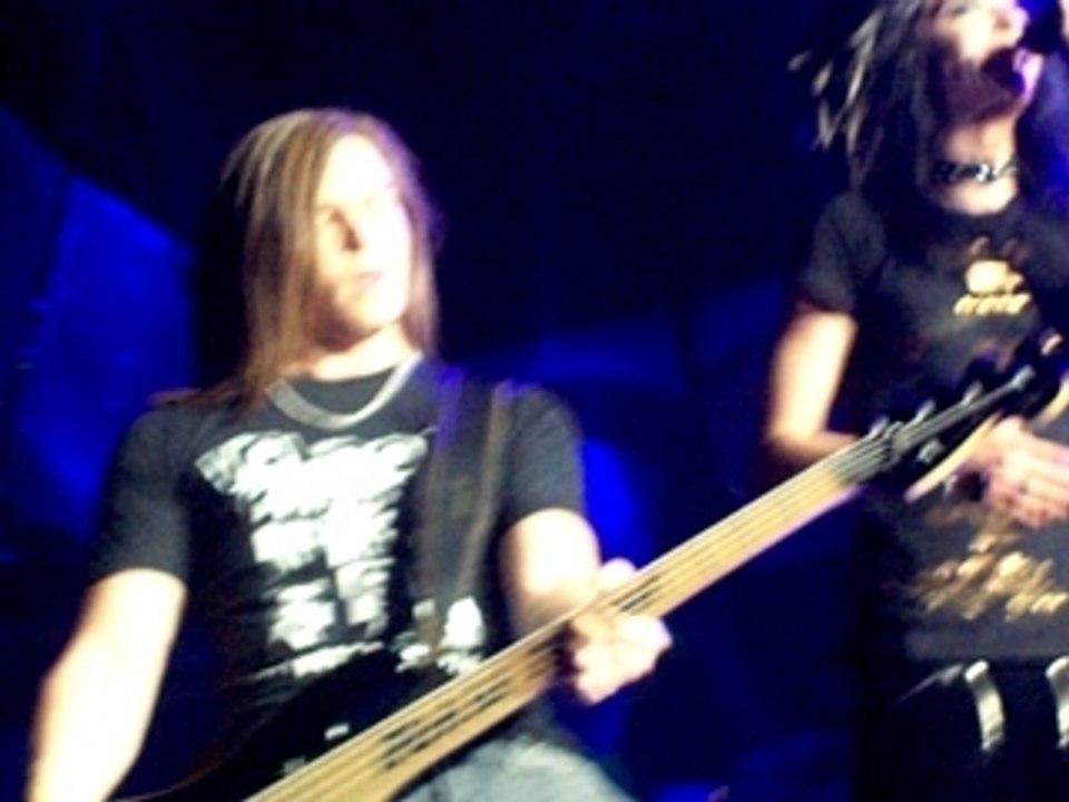 Bill et Georg
