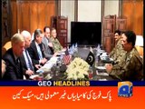 Geo News Headlines - 02 July 2016 - 2200