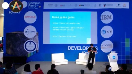 CONFERENCIA:  HERRAMIENTAS DE DISEÑO PARA DESARROLLADORES